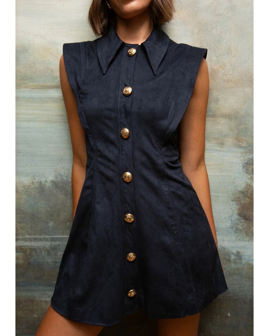 Albie Dress