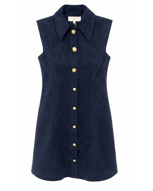 Albie Dress