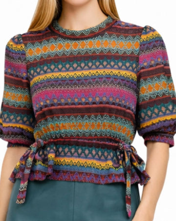Alexa Sweater