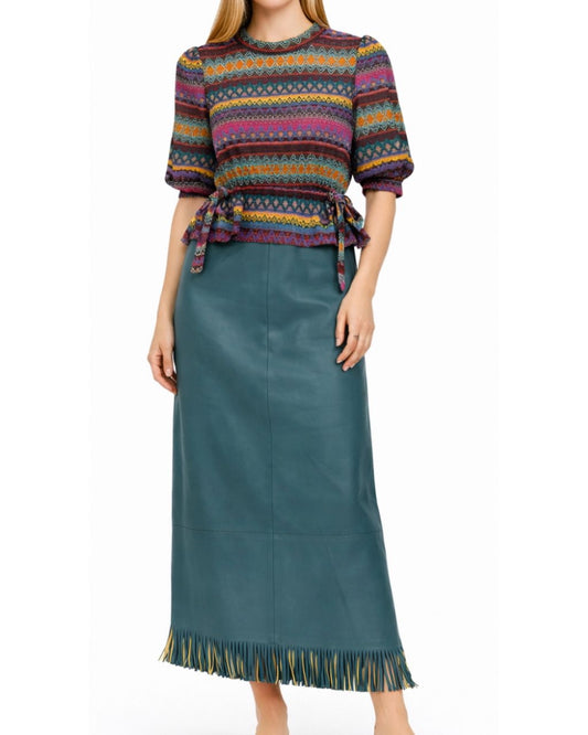 Alexa Sweater