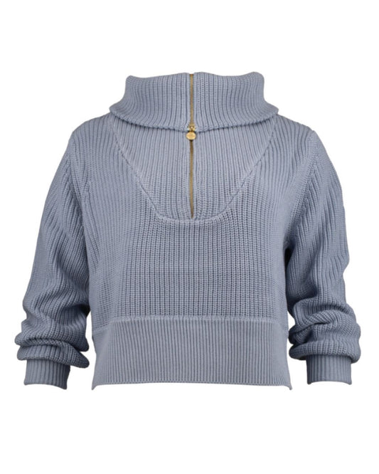 Gabrielle Sweatshirt