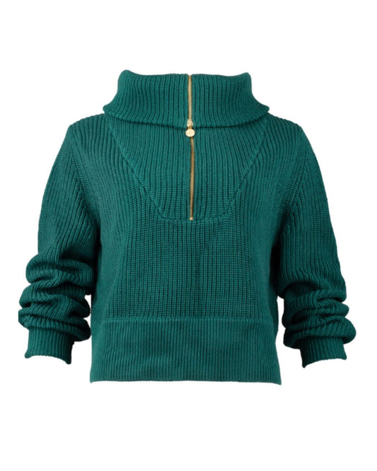 Gabrielle Sweatshirt