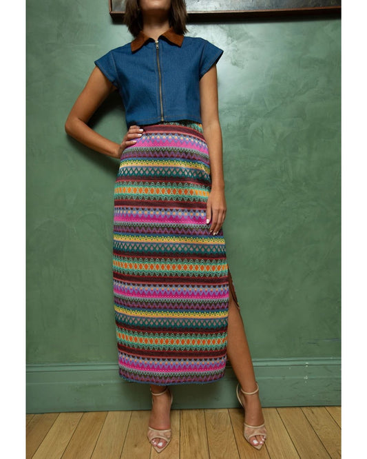 Millie Skirt