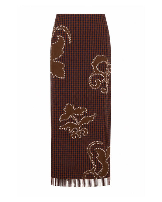 Mistie Vinewood Skirt