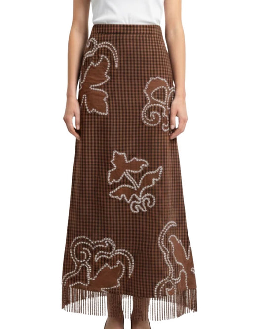 Mistie Vinewood Skirt