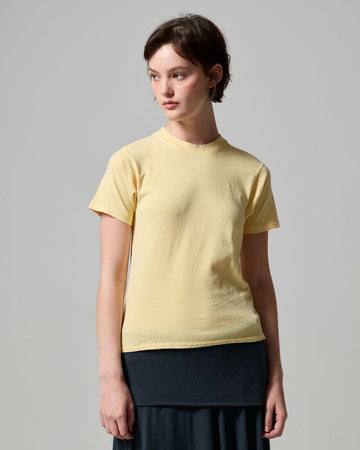 Amelia Vintage Tee
