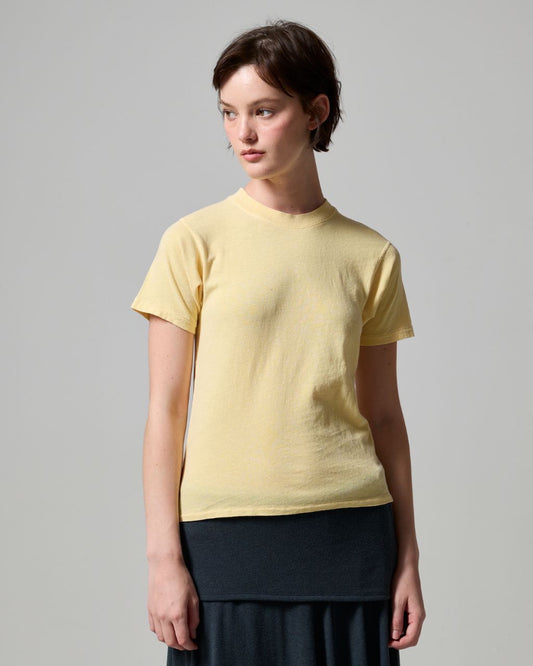 Amelia Vintage Tee