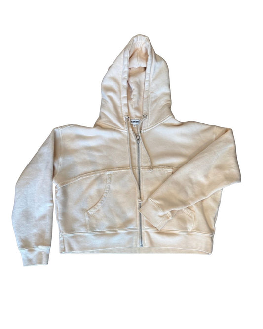 Hailey Oversized Hoodie