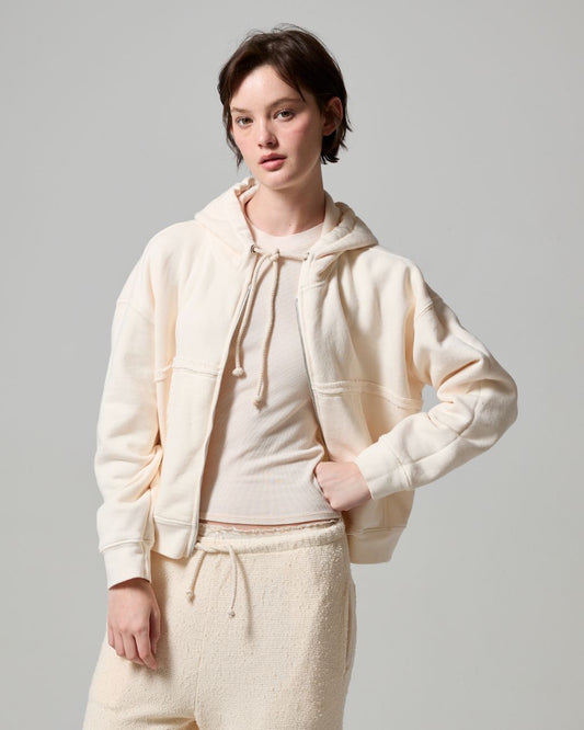 Hailey Oversized Hoodie