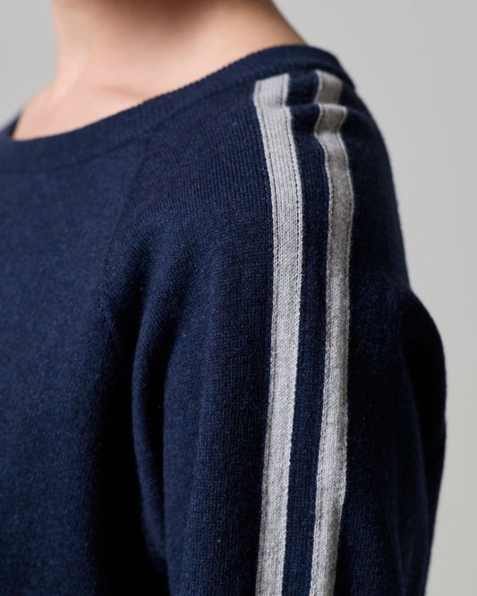 Livia Knitted Crew