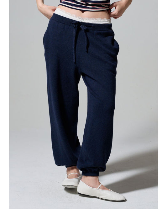 Lola Knitted Pant