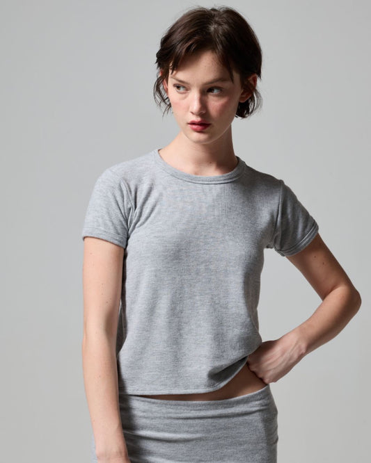 Romi Ringer Tee