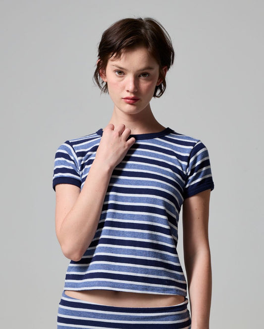 Romi Ringer Tee