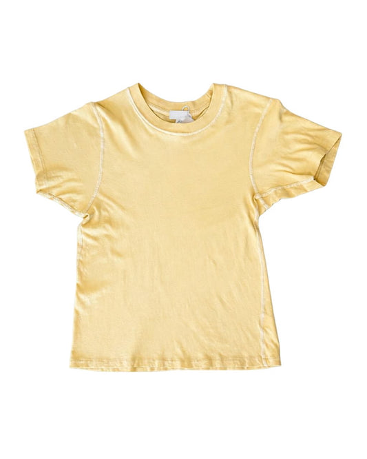Amelia Vintage Tee