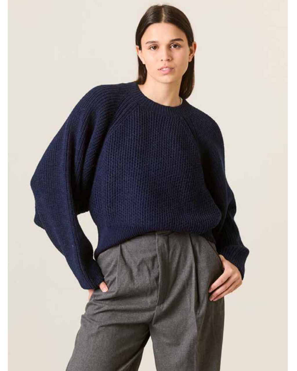Sisa Sweater