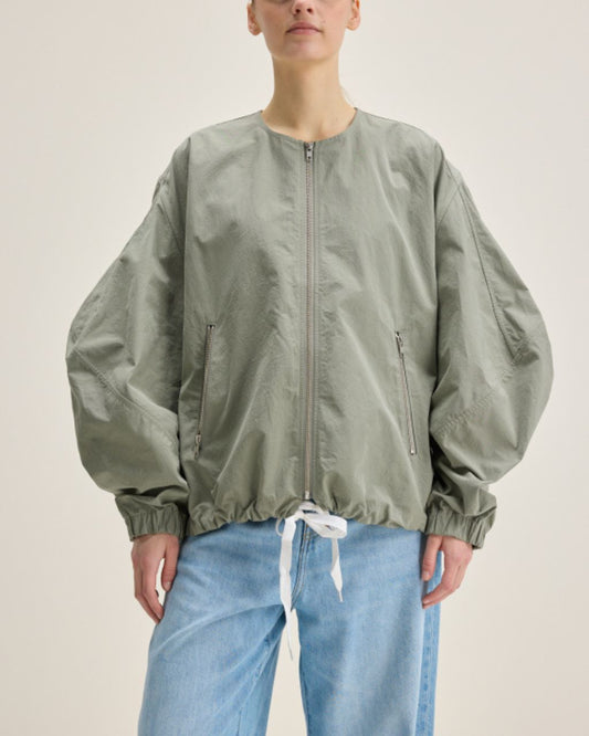 Helsinki Jacket