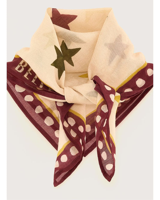 Serra Scarf