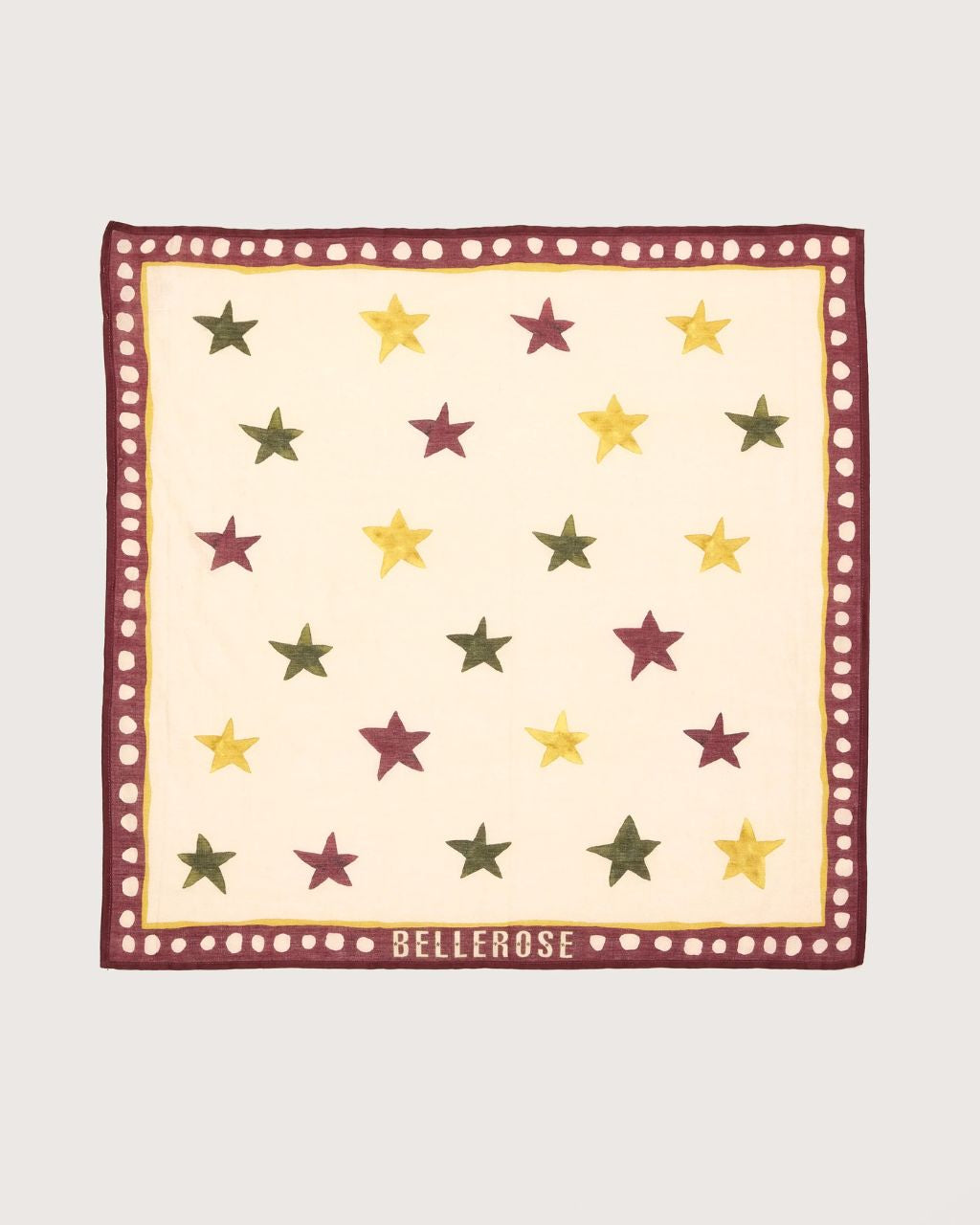 Serra Scarf