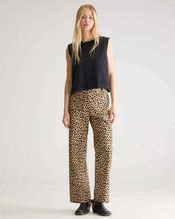 Vivia Wide Leg Trousers