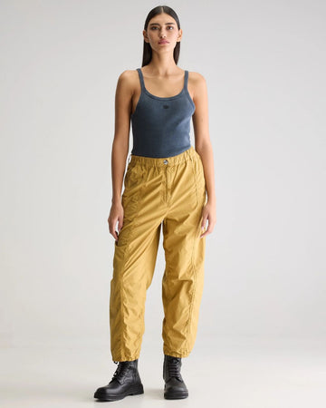 Wesly Relaxed Trousers