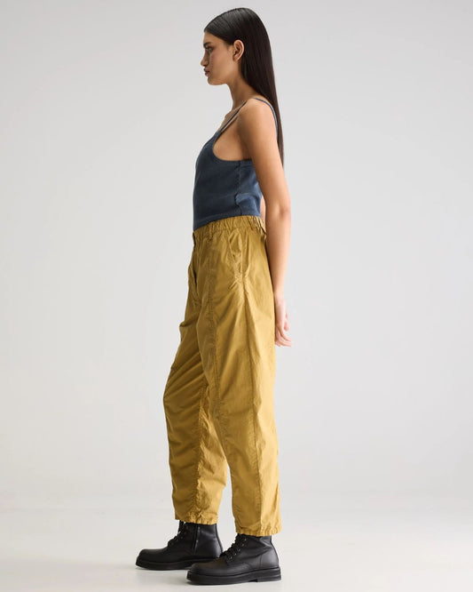 Wesly Relaxed Trousers