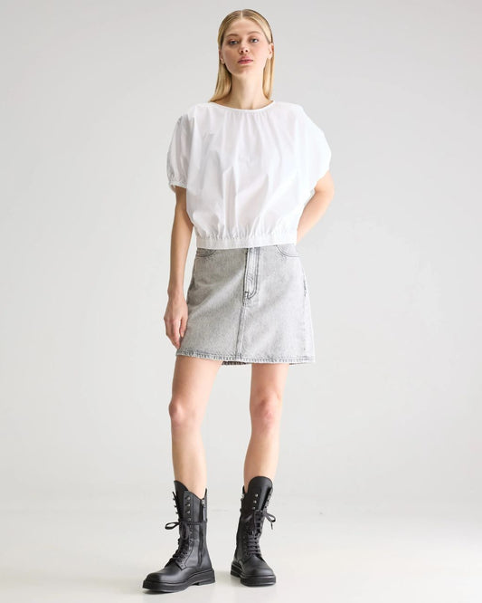 Wilma Blouse