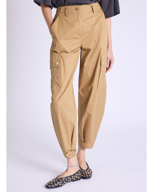 PATRICE - PANTALON CARGO