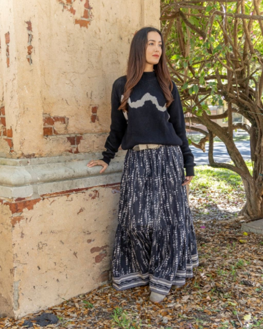 Ariana Skirt