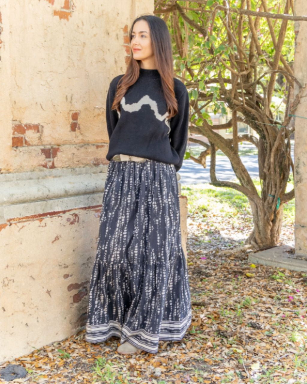 Ariana Skirt