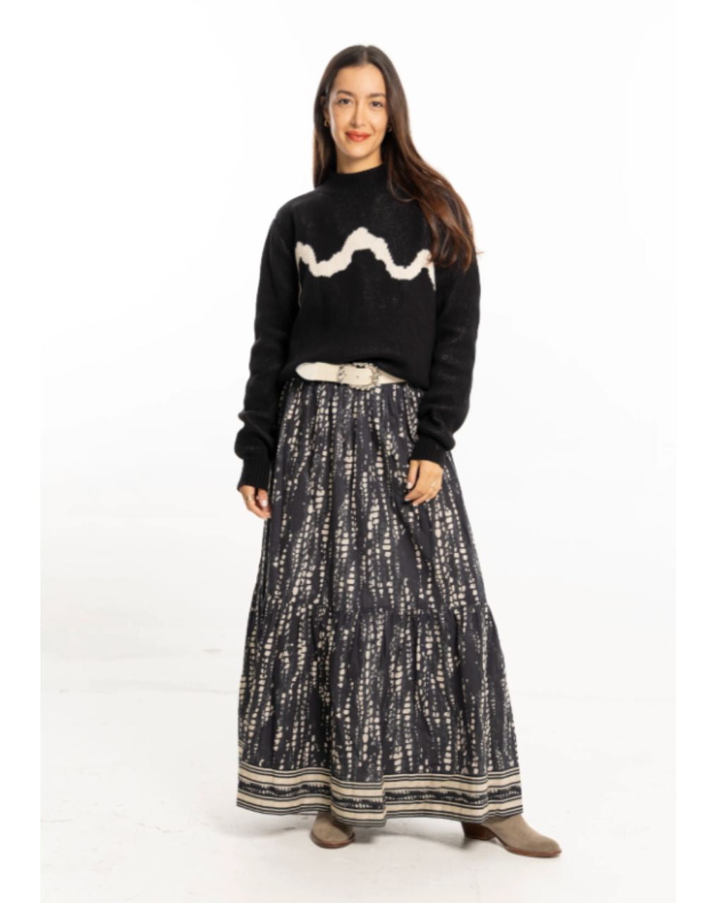 Ariana Skirt