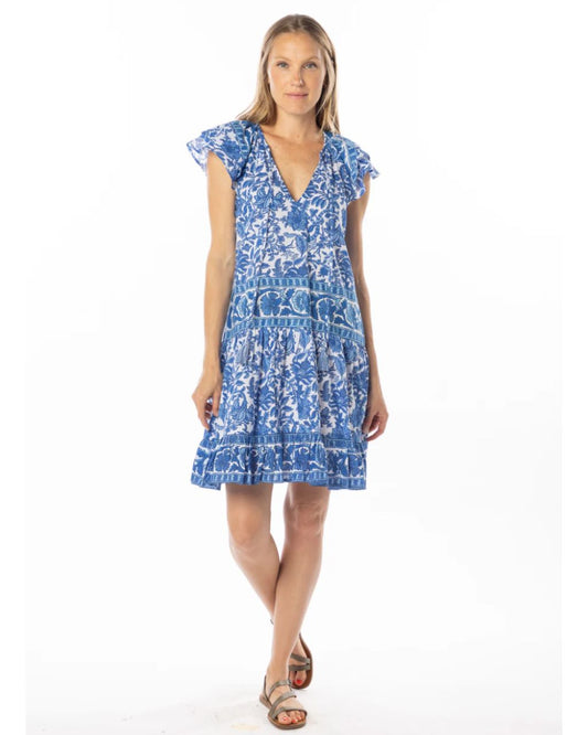 Carolina Dress