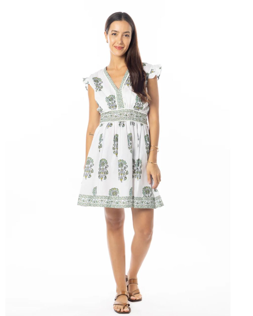 Mini Celine Dress