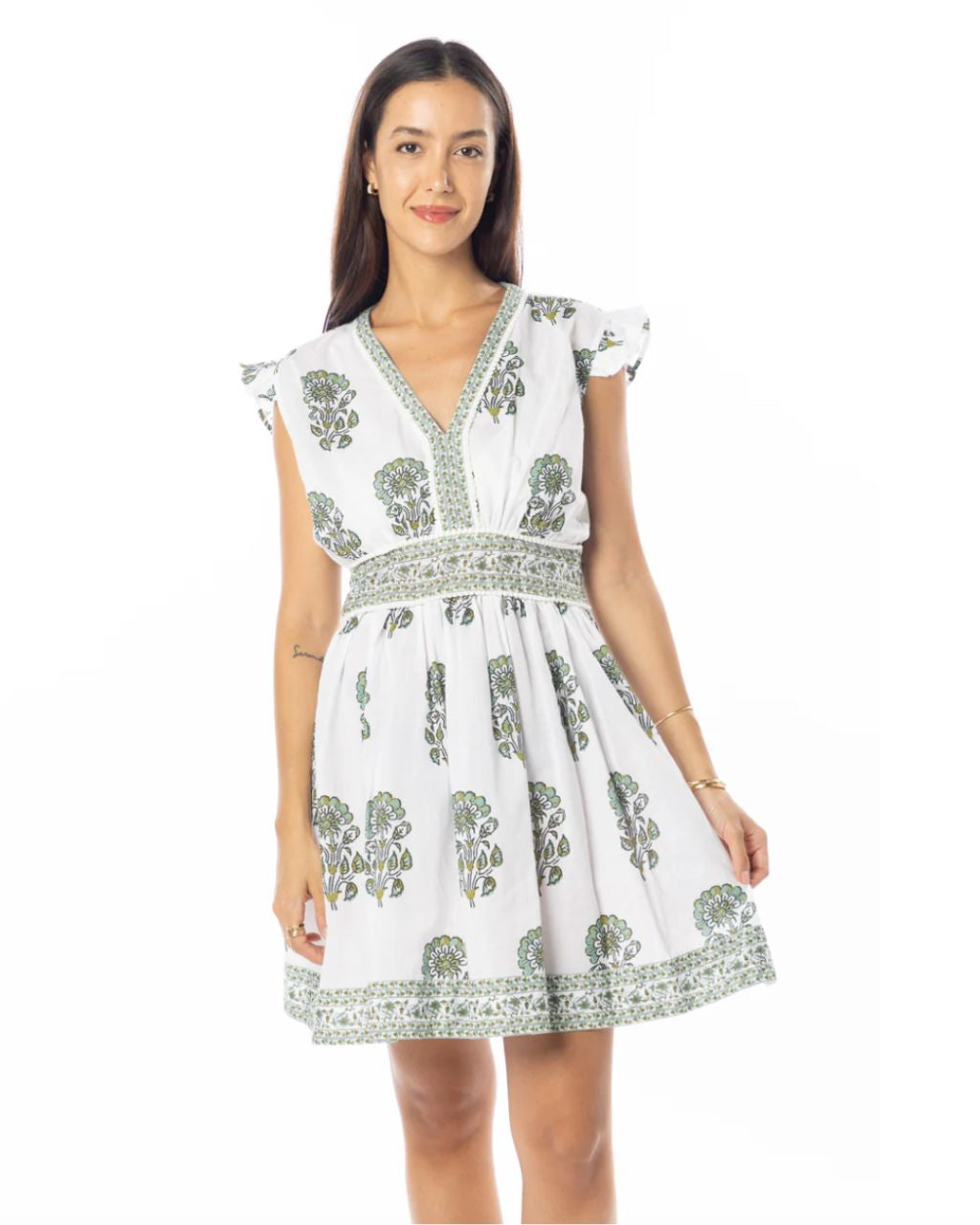 Mini Celine Dress