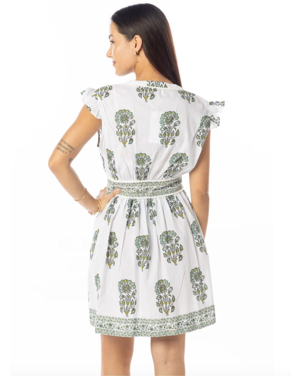 Mini Celine Dress
