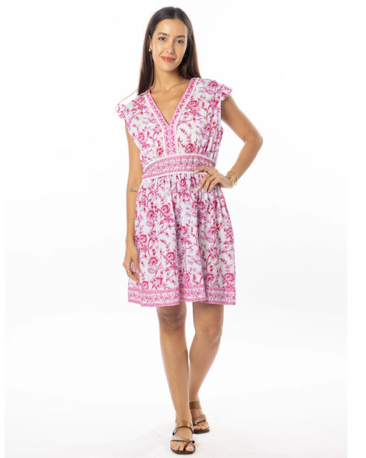 Mini Celine Dress