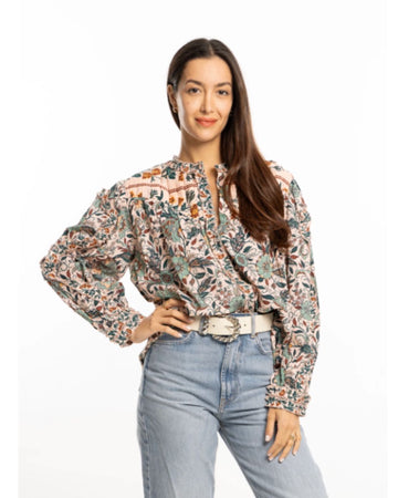 Mariana Blouse