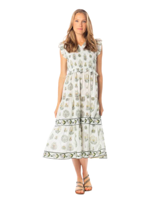 Molly Dress