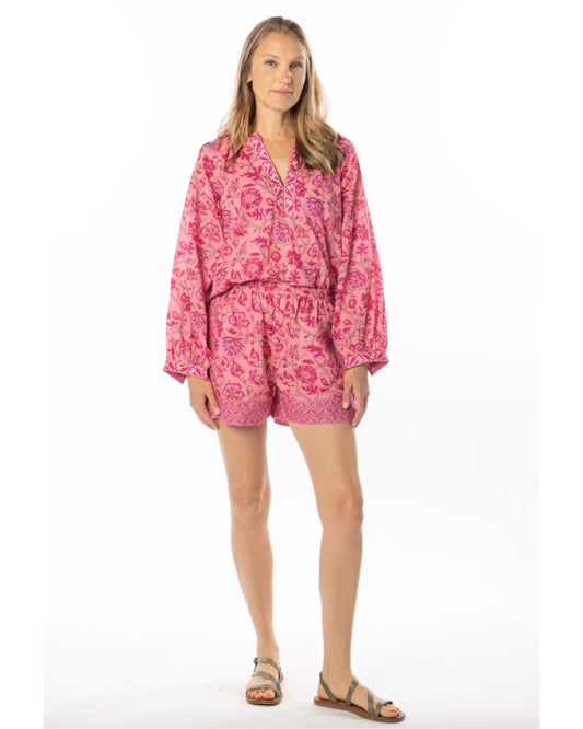Robi Short