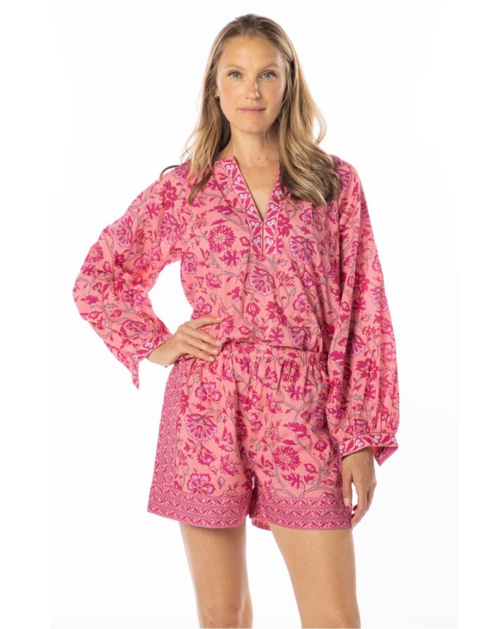 Robi Short