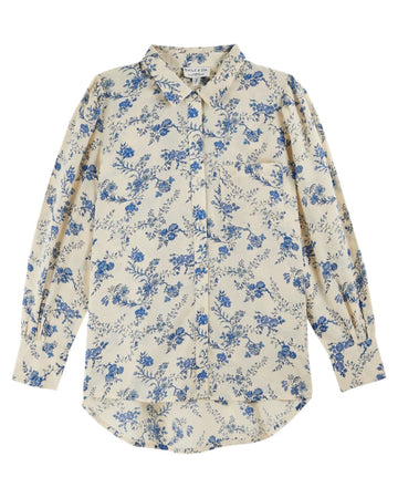 CHEMISE ORCHID