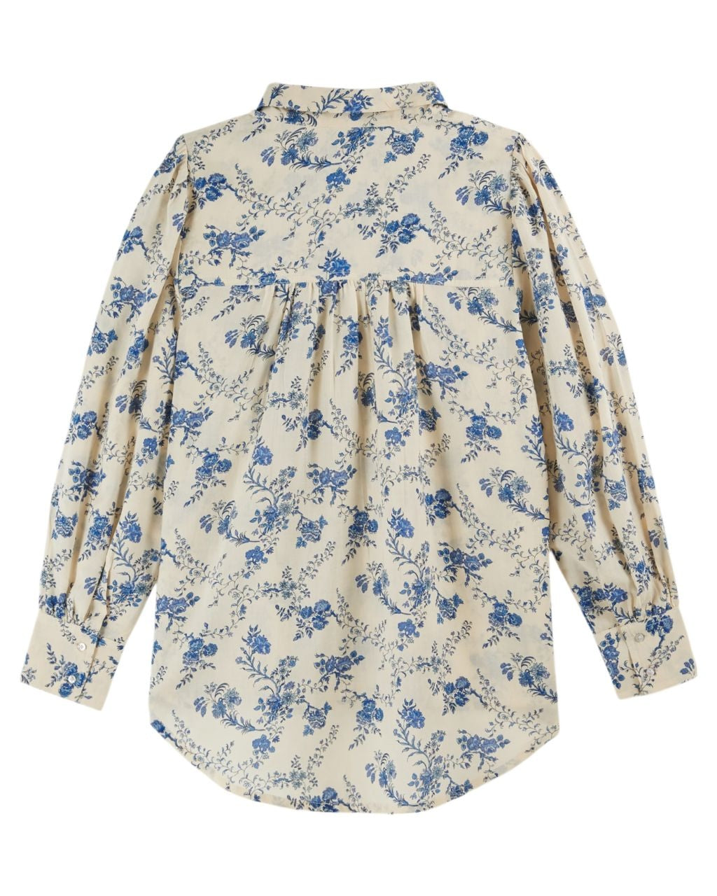 CHEMISE ORCHID