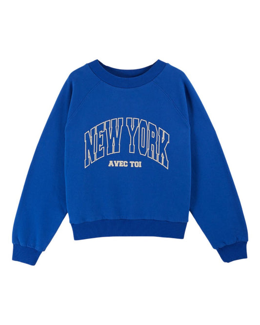 SWEAT NEWYORK