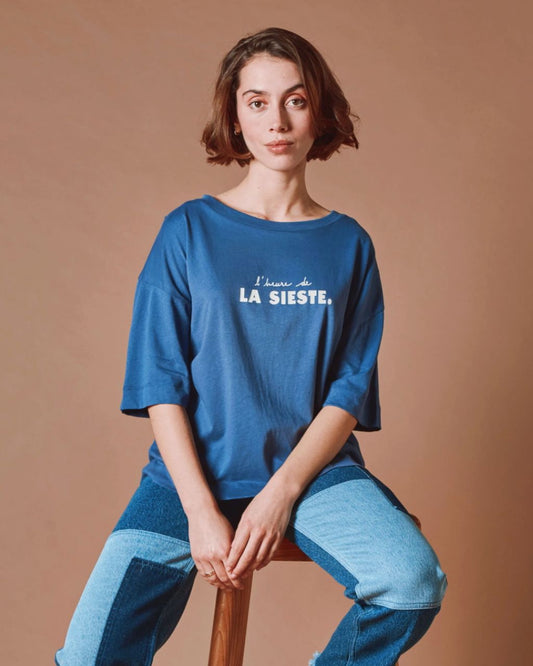 Daisy La Sieste T-Shirt