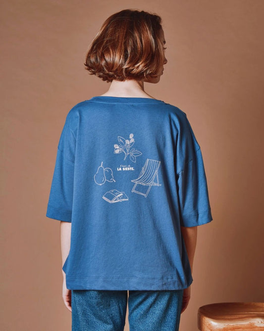 Daisy La Sieste T-Shirt