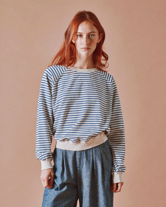 Daylor Organic Cotton Sweatshirt