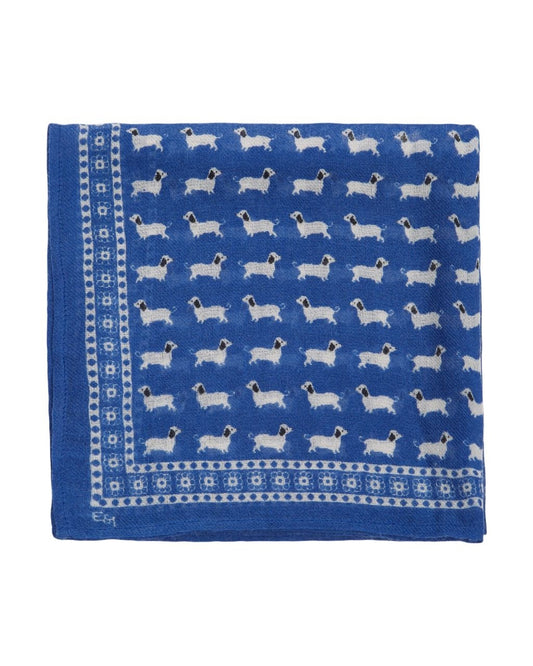 FOULARD 50X50