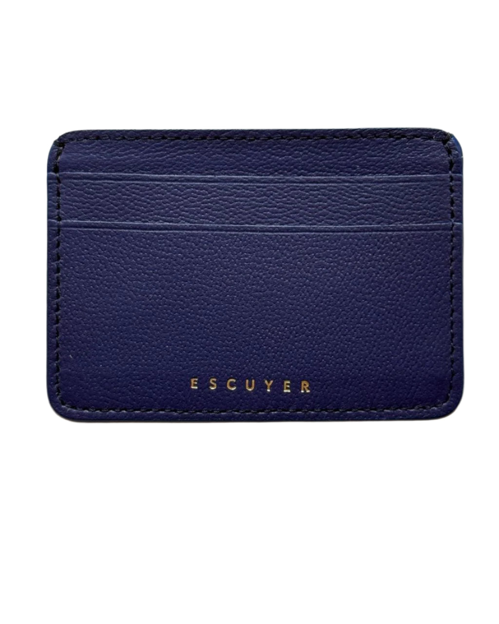 Leather Cardholder