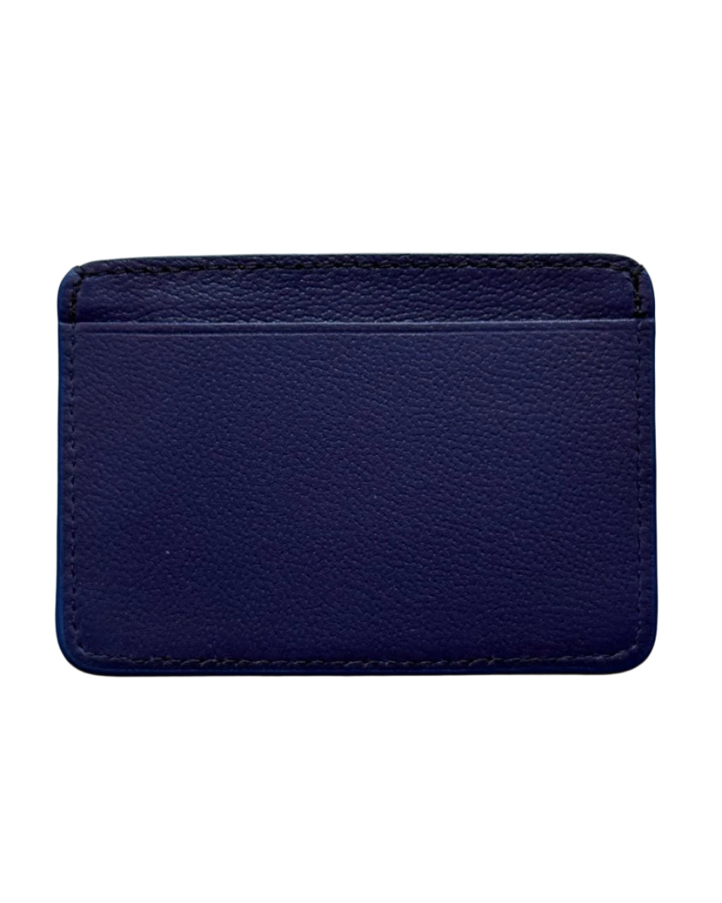 Leather Cardholder