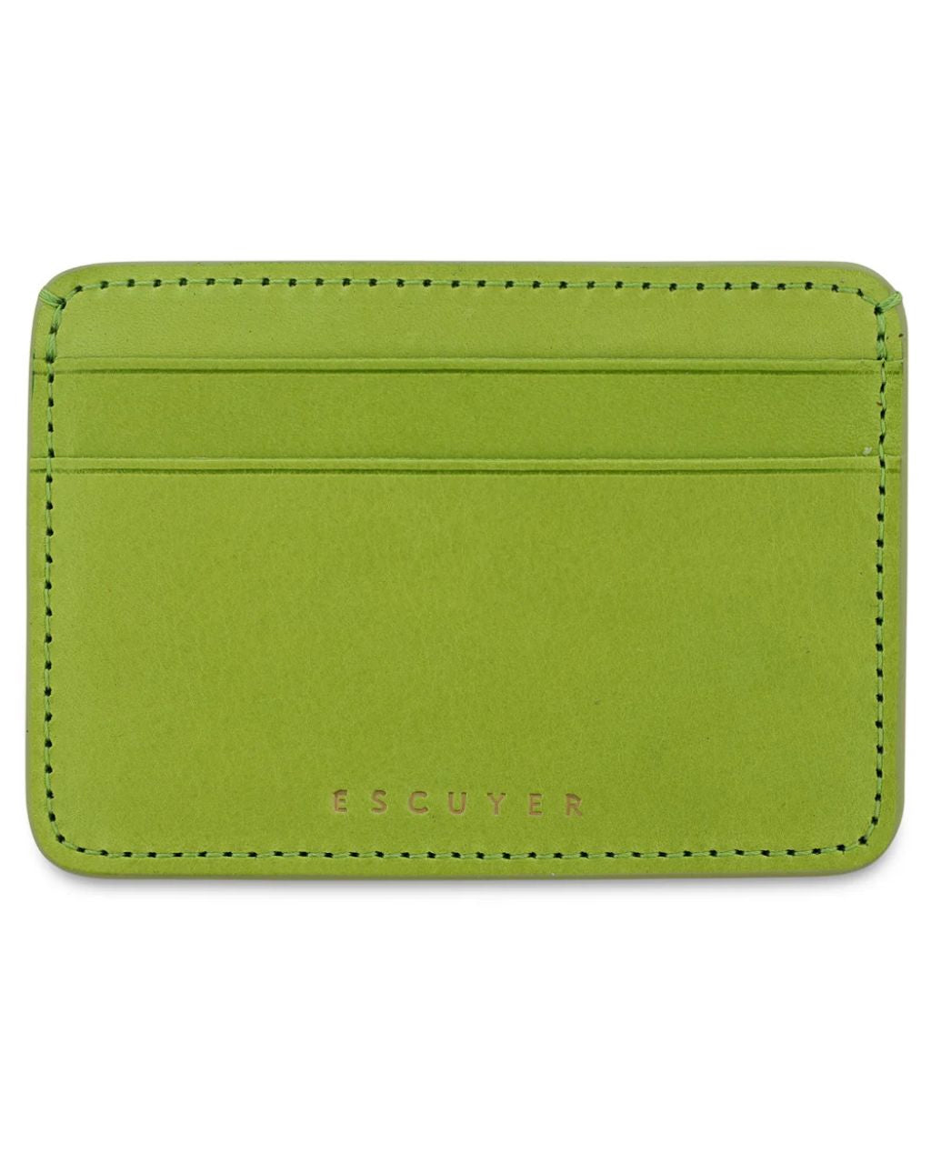 Leather Cardholder