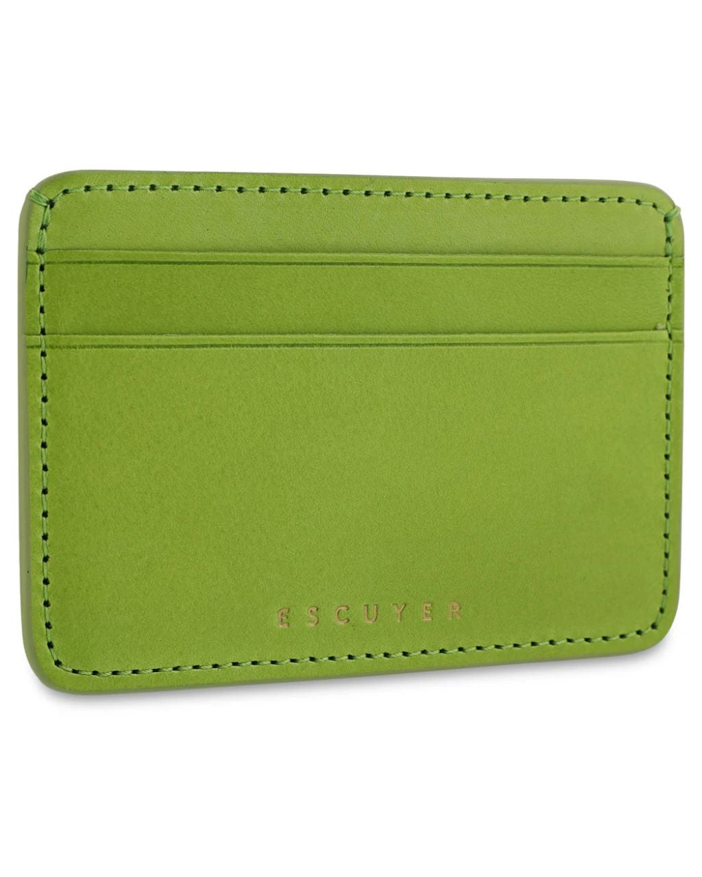 Leather Cardholder